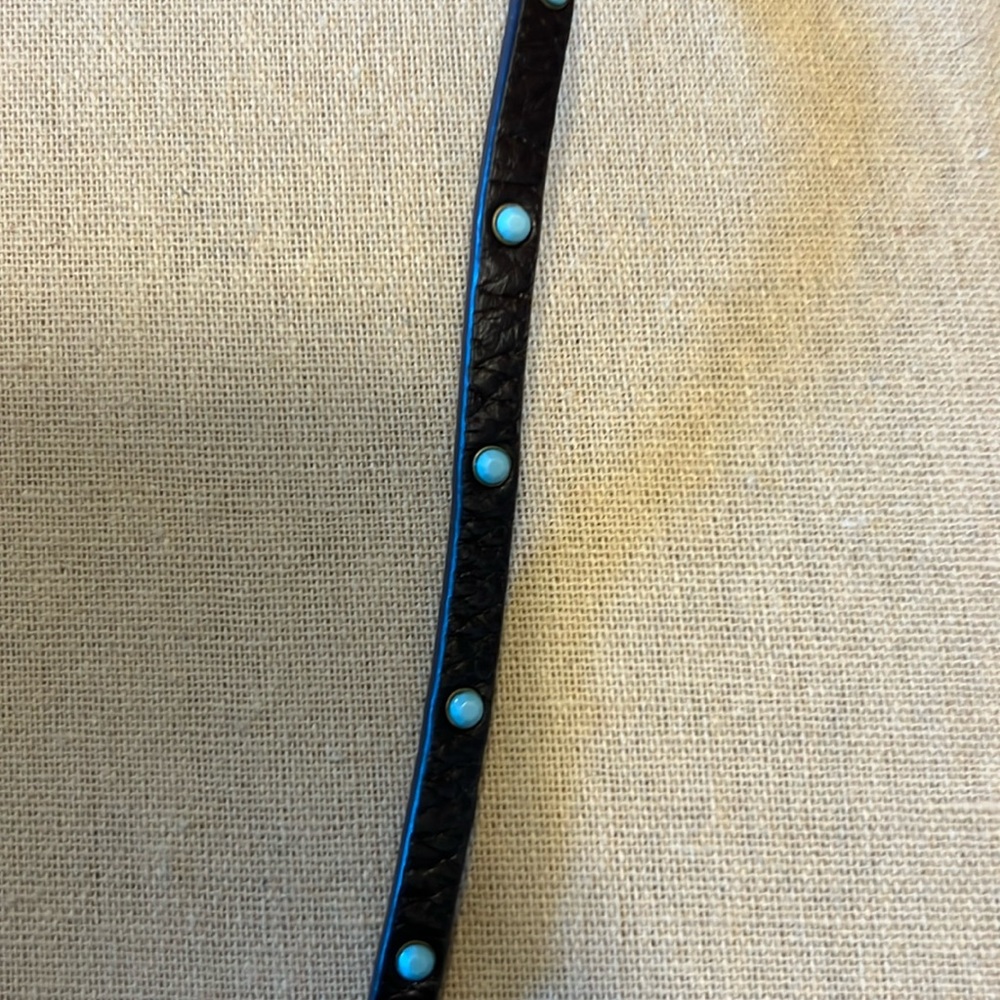 Chloe + Isabel wrap bracelet